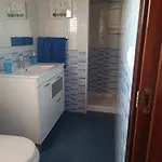 El Pajar 度假居 Valdredo