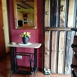 El Pajar 度假居