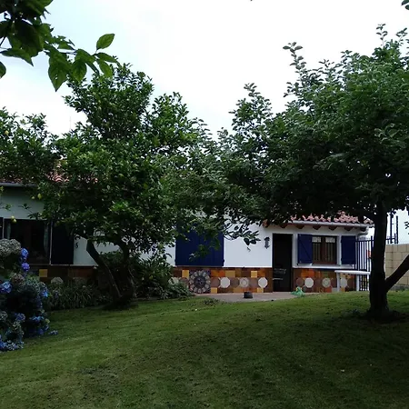 El Pajar Valdredo
