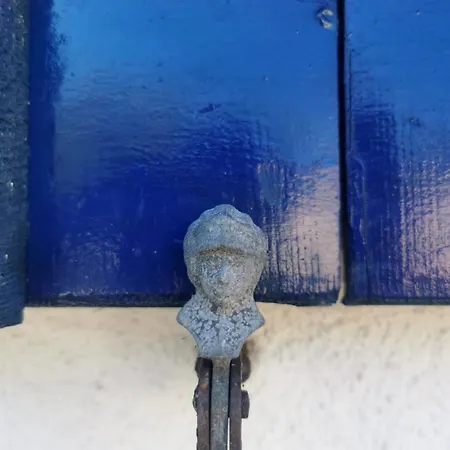 בית נופש El Pajar