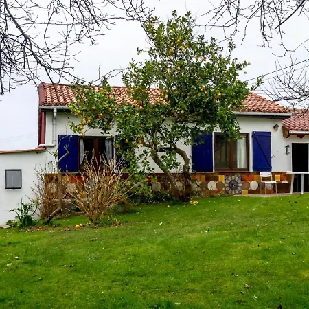 בית נופש El Pajar *