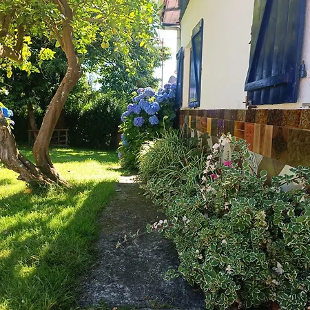El Pajar Tatil Evi Valdredo
