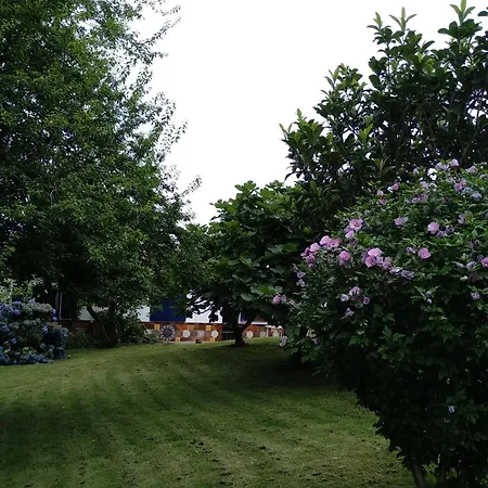 El Pajar بيت للعطل *