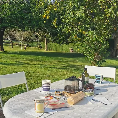 بيت للعطل El Pajar *