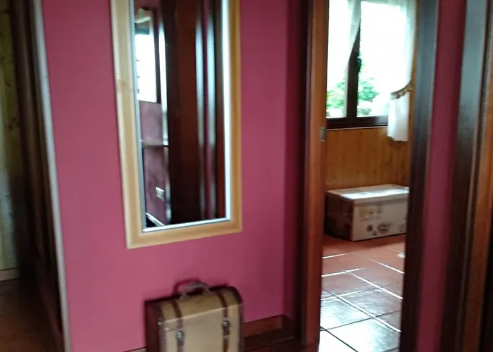 El Pajar Hébergement de vacances Valdredo