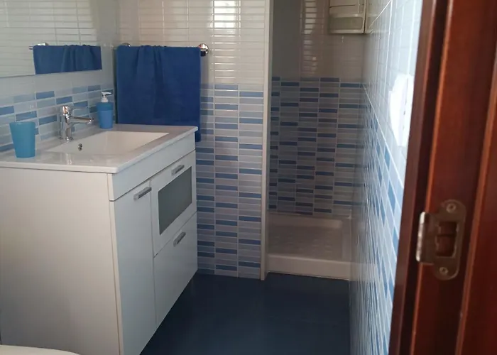 El Pajar Hébergement de vacances Valdredo