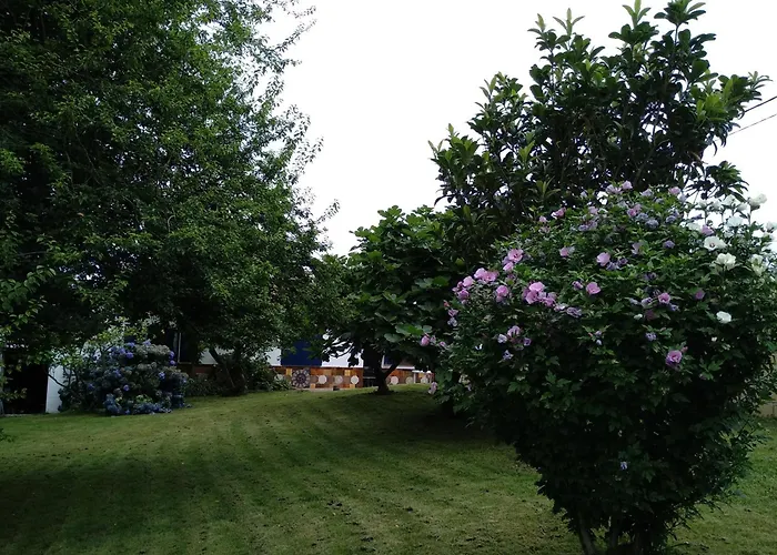 El Pajar Hébergement de vacances