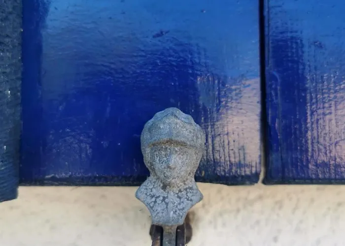 Hébergement de vacances El Pajar