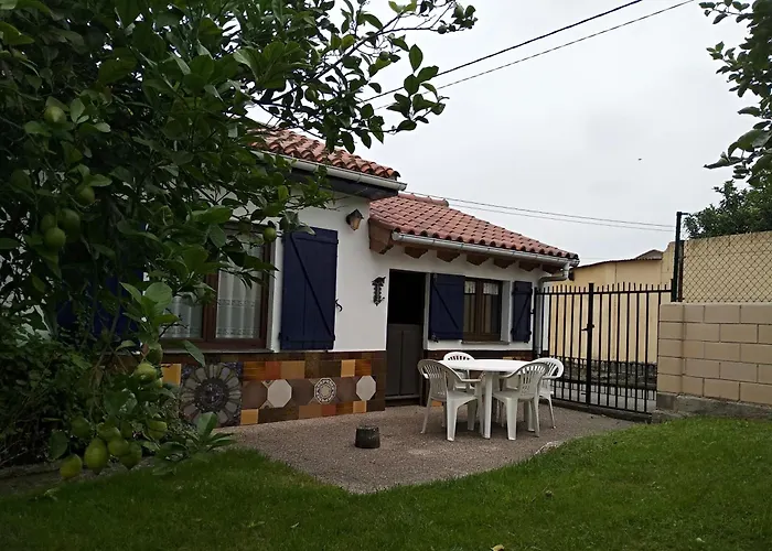 El Pajar Hébergement de vacances Valdredo