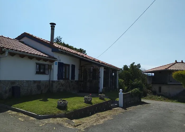 Hébergement de vacances El Pajar *