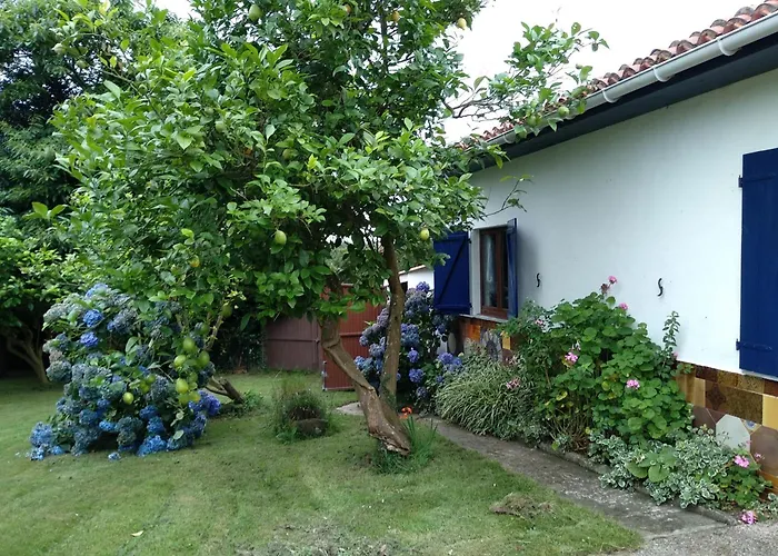 El Pajar Hébergement de vacances Valdredo