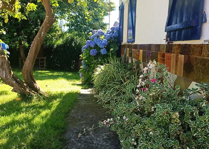 El Pajar Hébergement de vacances Valdredo