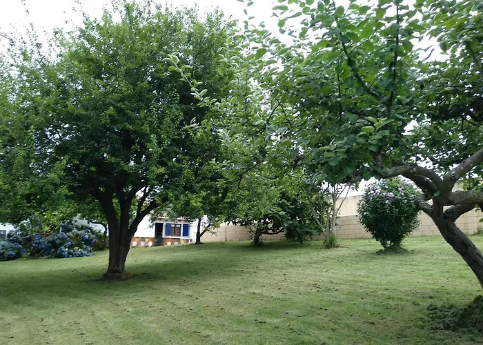 Hébergement de vacances El Pajar *