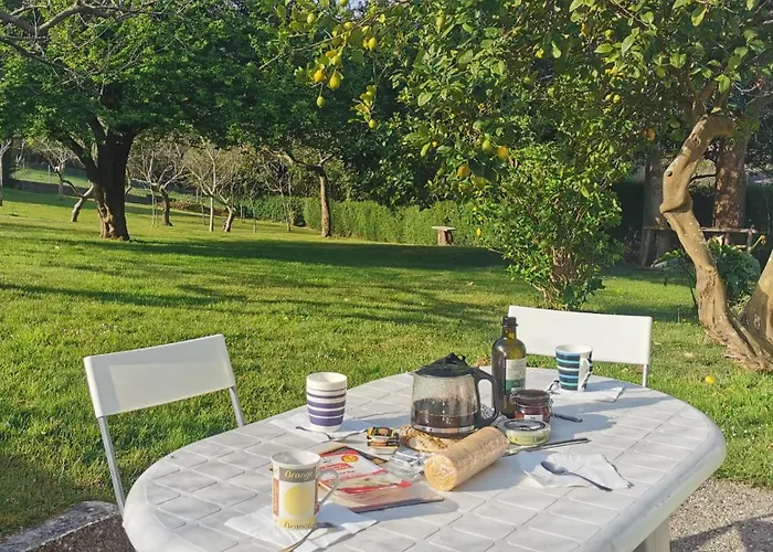 Hébergement de vacances El Pajar *