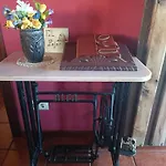 Ferienhaus El Pajar *