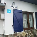 Ferienhaus El Pajar *