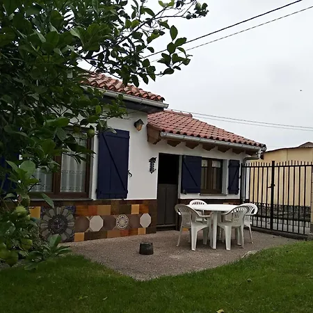 El Pajar Ferienhaus Valdredo