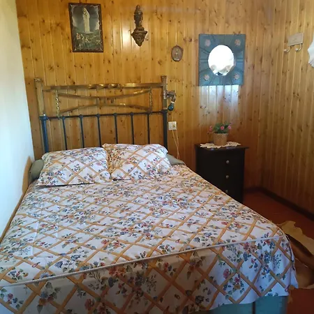 El Pajar Сasa de vacaciones *