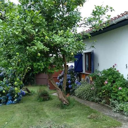 El Pajar Ferienhaus Valdredo