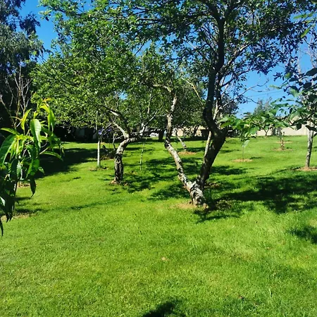 El Pajar Сasa de vacaciones Valdredo