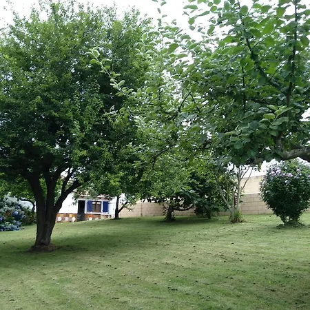 Сasa de vacaciones El Pajar *